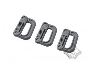 FMA Small Carabiner FG  tb868